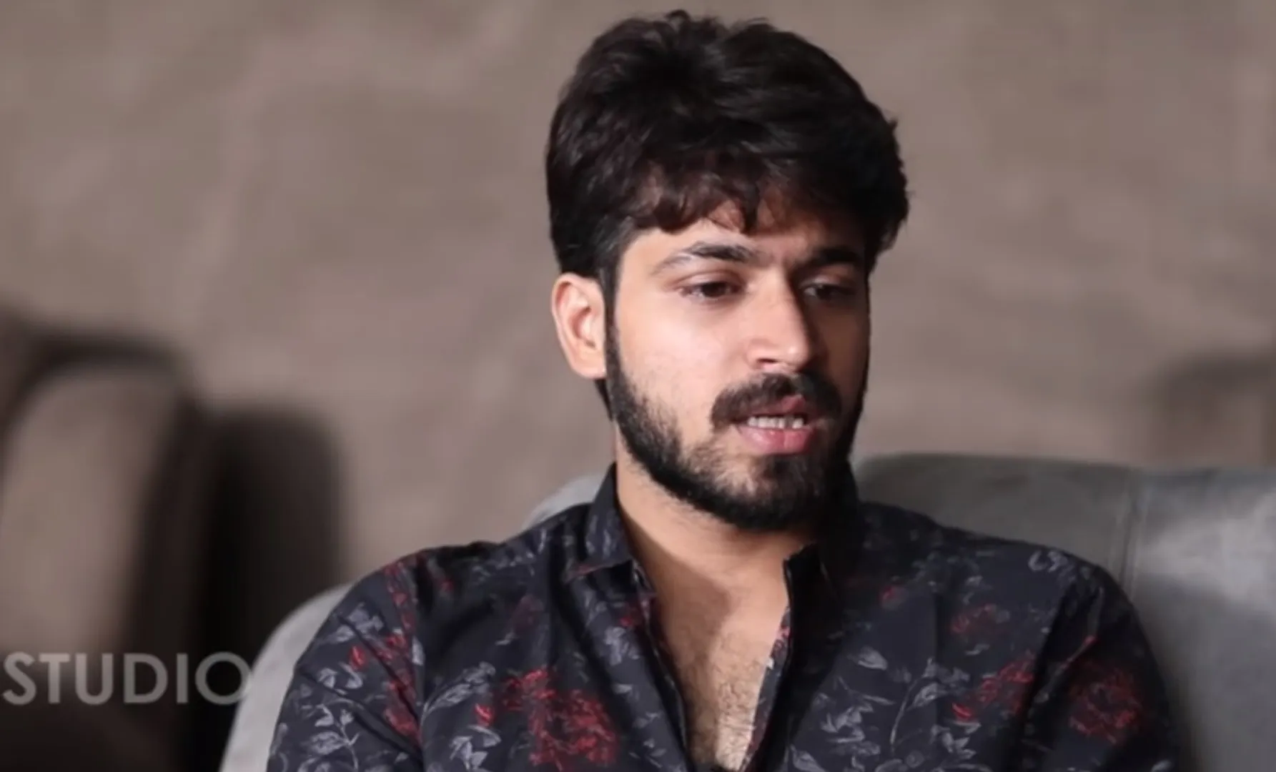 harish kalyan